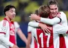 Ajax Triumphs Over Villarreal, Keeps Champions League Hopes Alive