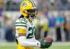 Packers Create Cap Space by Releasing Diggs