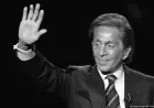 Italian Fashion Icon Valentino Passes Away at 93