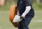 Bears Rookie Shines Under Chiefs OC Eric Bieniemy’s Coaching