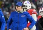 Sean McDermott’s Roster Critique Annoys Bills GM, Owner Before Dismissal