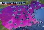 Arctic Blast: Polar Vortex and Storm Threaten New England This Weekend
