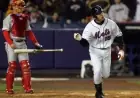 Carlos Beltran, Andruw Jones Inducted into Hall of Fame