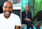 Karamo Brown Withdraws from Press Amid Abuse Allegations
