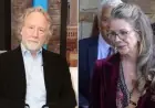 Melissa Gilbert Stands by Timothy Busfield Amid Child Sex Abuse Charges