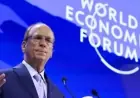 BlackRock’s Larry Fink Warns AI Risks a Capitalist Downfall by Neglecting Workers