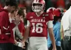 Alberto Mendoza Transfers from Indiana to Georgia Tech