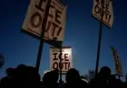 Minnesota’s Fight to Dismantle ICE Operations