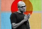 Microsoft CEO Expresses Growing Concerns Over AI Advancements