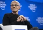 Microsoft CEO Satya Nadella Cautions: AI Boom Risks Stalling Without Broad Adoption