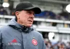 Western Sydney Wanderers Split with Head Coach Alen Stajcic: Complete Details