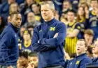 Michigan Basketball Faces Off Against Indiana Hoosiers: Latest Updates