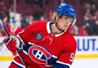 Canadiens to Make Crucial Decision on Patrik Laine