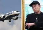 Ryanair Escalates Feud with Elon Musk Via ‘Idiots’ Seat Sale