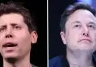 Sam Altman and Elon Musk’s Feud Intensifies with Sharp Exchanges