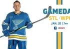 Blues Battle Jets: Game Preview