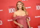 Blake Lively Addresses Justin Baldoni Concerns in ‘It Ends With Us’