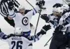 Jets to Host Alumni Game Before 2026 Heritage Classic