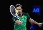 Top Bets for ATP Australian Open: Medvedev vs Halys Highlight