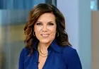 Michele Tafoya Launches Minnesota Senate Bid; Former NFL Reporter Enters Race