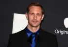 Alexander Skarsgard Addresses Viral Comments on His Sexuality