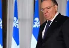 Quebec Political Landscape Shifts: CAQ Reels as Legault Exits