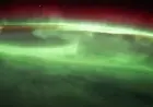 Severe Solar Storm Engulfs Earth, Triggers Aurora Watch
