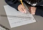 New Jersey Schools Reintroduce Cursive Writing Curriculum
