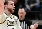 Braden Smith’s Availability for Purdue vs. UCLA Basketball Game Revealed