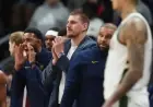 Nikola Jokic Enables Nuggets’ Resilience: ‘Mastered the League’s Playbook’