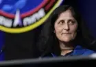 NASA Astronaut Suni Williams Retires Following Challenging Orbital Mission