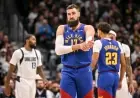 Nikola Jokic’s Injury Status Uncertain, Jonas Valanciunas Nears Return