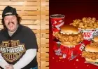 Matty Matheson Unveils Exclusive Limited-Time Menu at KFC Toronto