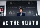 Raptors Commit to Long-Term Leadership Under Webster’s Guidance