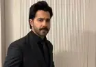 Varun Dhawan Addresses Border 2 Trolls: ‘Noise Doesn’t Matter’