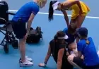 Brutal Scene Upsets Aussie Win; Shocking Photo Highlights Sensational ‘Dumb’ Call in AO Wrap