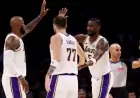 Deandre Ayton Leads Lakers to Victory Over Raptors
