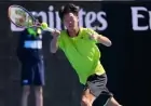 Michael Zheng Competes in Australian Open Showdown Tonight