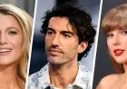 Taylor Swift’s Explicit Texts About Justin Baldoni Uncovered in Blake Lively Lawsuit