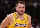 Luka Dončić Sparks Lakers’ Victory Over Nuggets as Rivals Week Begins