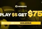 Unlock $75 Fantasy Bonus with Underdog Promo Code for Lakers vs Nuggets, UCL & NHL
