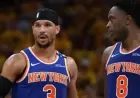Knicks Acquire 2-Time MVP in Blockbuster Trade for Josh Hart, OG Anunoby
