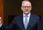 Albanese Unveils New Laws Aiming to Boost Australian Safety