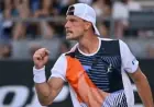 Australian Open Predictions: Fucsovics vs. Bublik Odds and Best Tuesday Bet