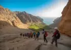 Musandam Hiking Team Promotes Health, Adventure, and Sustainable Tourism in Oman