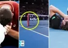 Tennis Star Retires in Tears at 2026 Australian Open After 23-Year Career