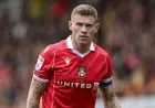 James McClean Homecoming: Derry City FC Land a Leader as Wrexham Score Late Draw Against Leicester