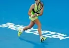 Maria Sakkari vs Léolia Jeanjean: Sakkari’s Straight-Sets Win Sets Up a High-Pressure Australian Open Reunion Moment