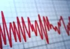 USGS Reports Earthquake Near Elgin