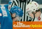 Canadian Triumph: Heated Ice Hockey Rivalry Captivates Global Audience
